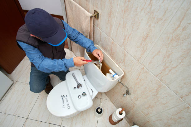 Best Drain Cleaning Services  in Bartonvle, IL